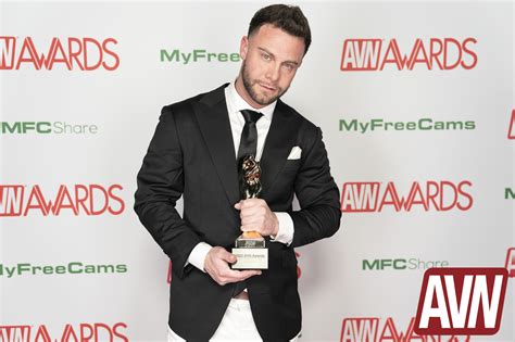 white male porn stars|AVN Award for Male Performer of the Year